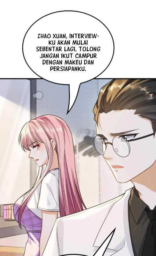 Rebirth I Am The King of Entertainment Chapter 53 Gambar 8