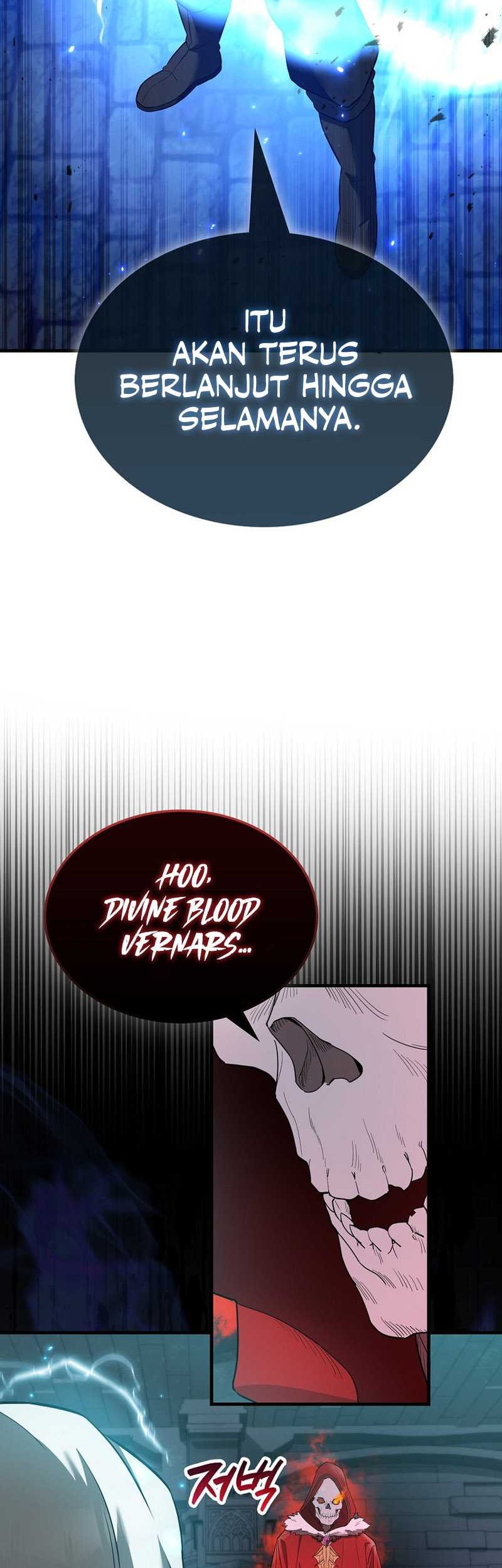 The Extra is Too Strong Chapter 31 halaman 24