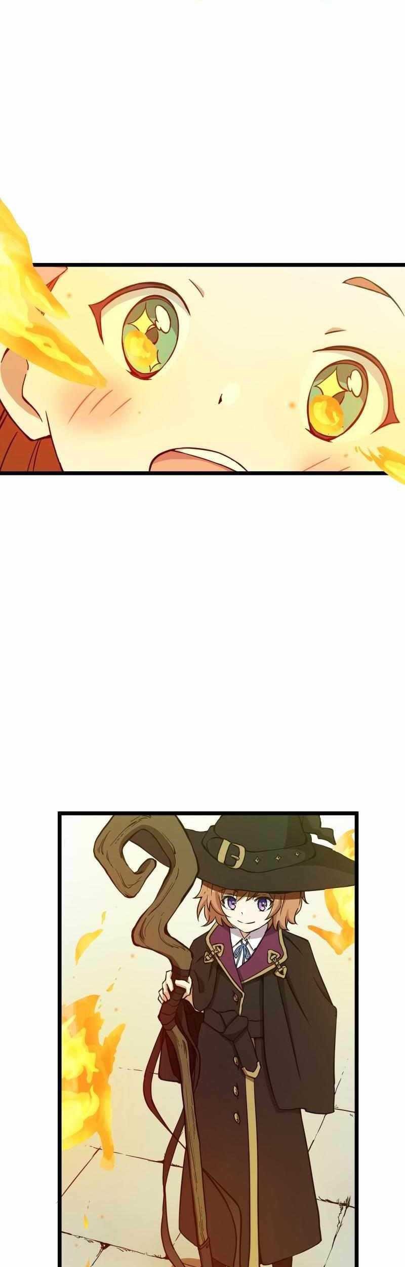 Estea: Inheritor of the Magic of the Beginning Chapter 05 Gambar 40