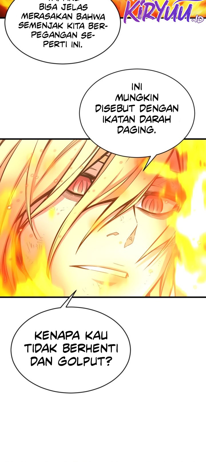 The Legend Of Mir: The Gold Armor Chapter 50 Gambar 12