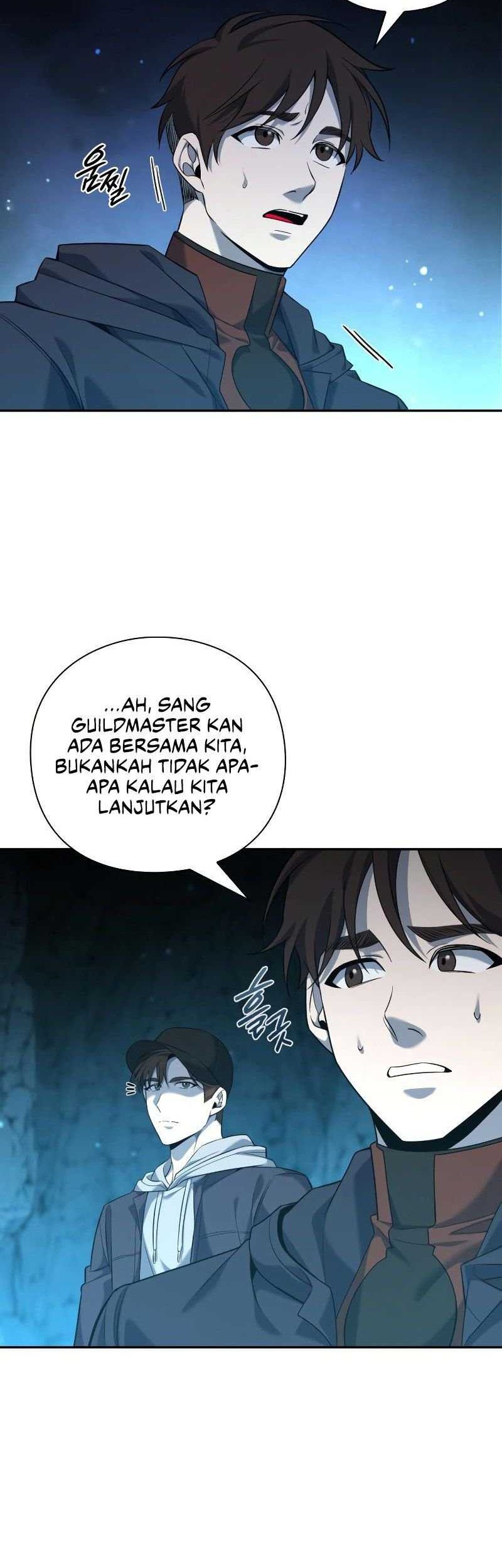 Weapon Maker Chapter 09 Gambar 31