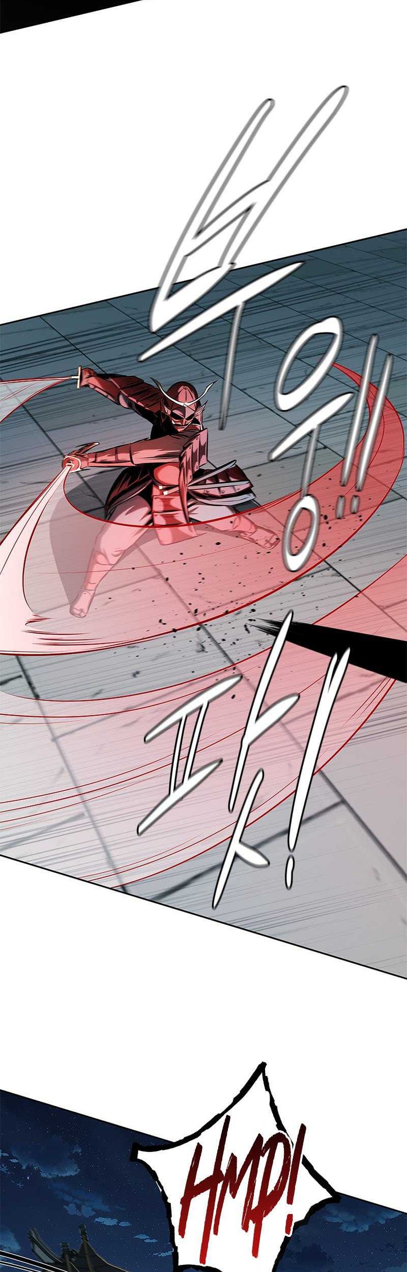 Moon-Shadow Sword Emperor Chapter 54 halaman 23