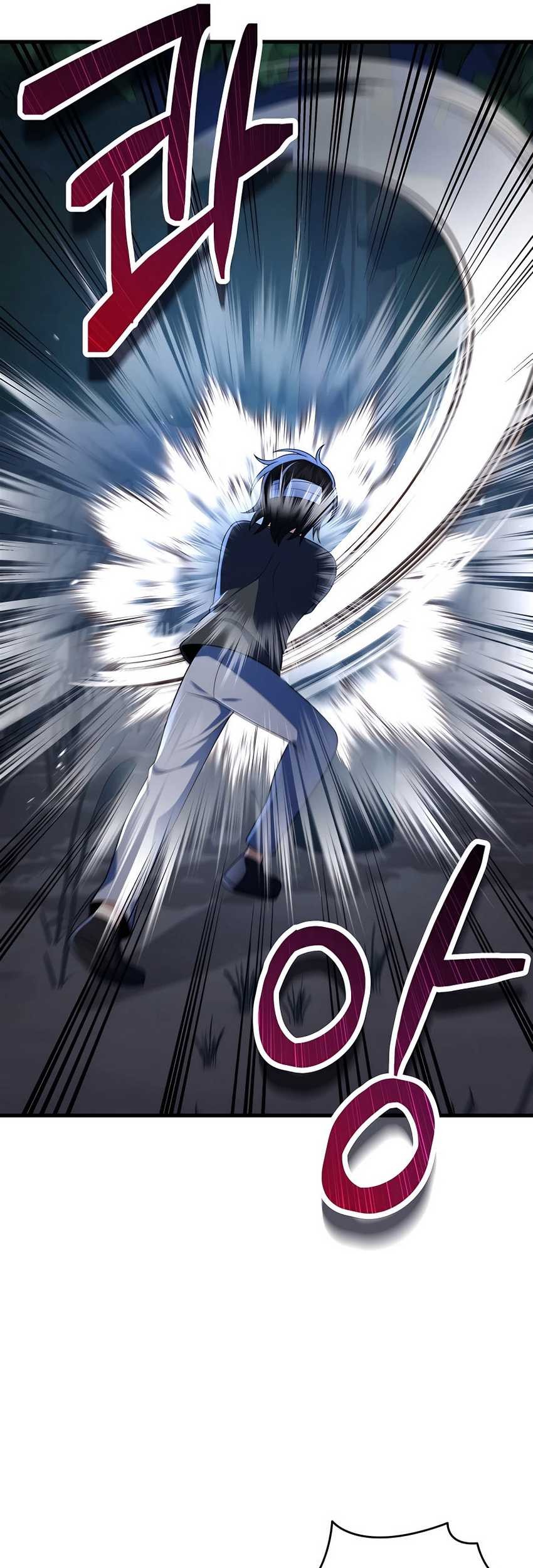 Heir of Mythical Heroes Chapter 34 Gambar 25
