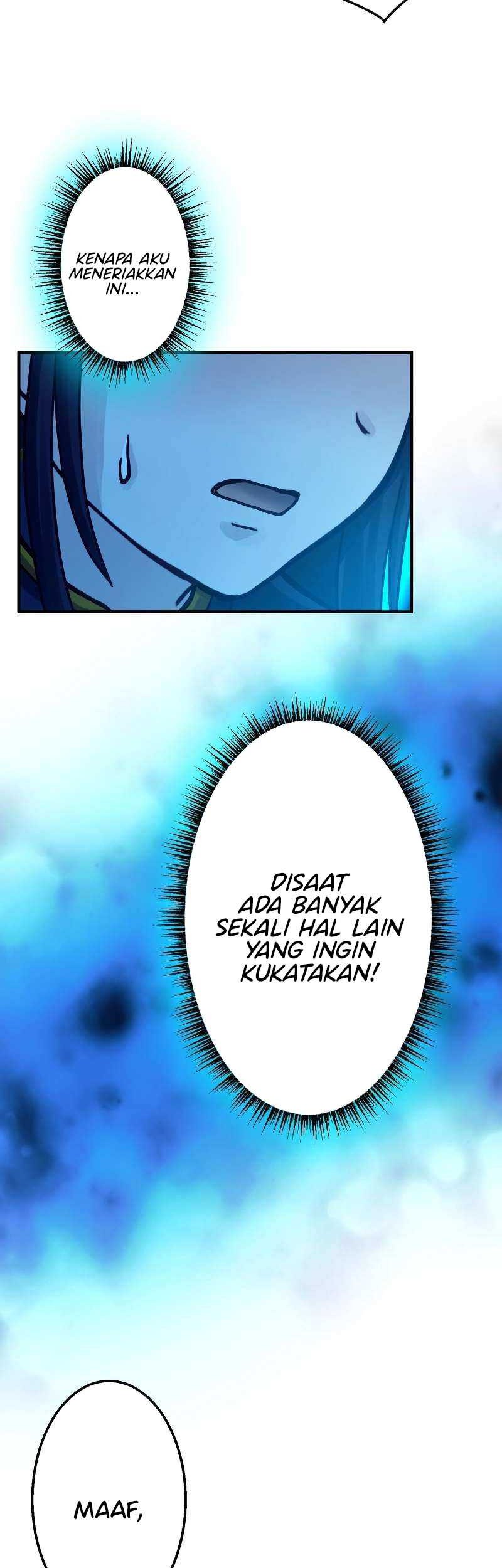 Undead King ~Teihen Bouken-sha, Mamono no Chikara de Shinka Musou~ Chapter 39 Gambar 28