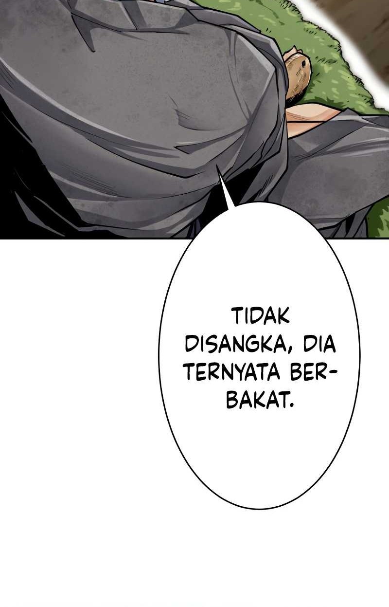 I Levelled Up by Becoming an Influencer Chapter 41 Gambar 19