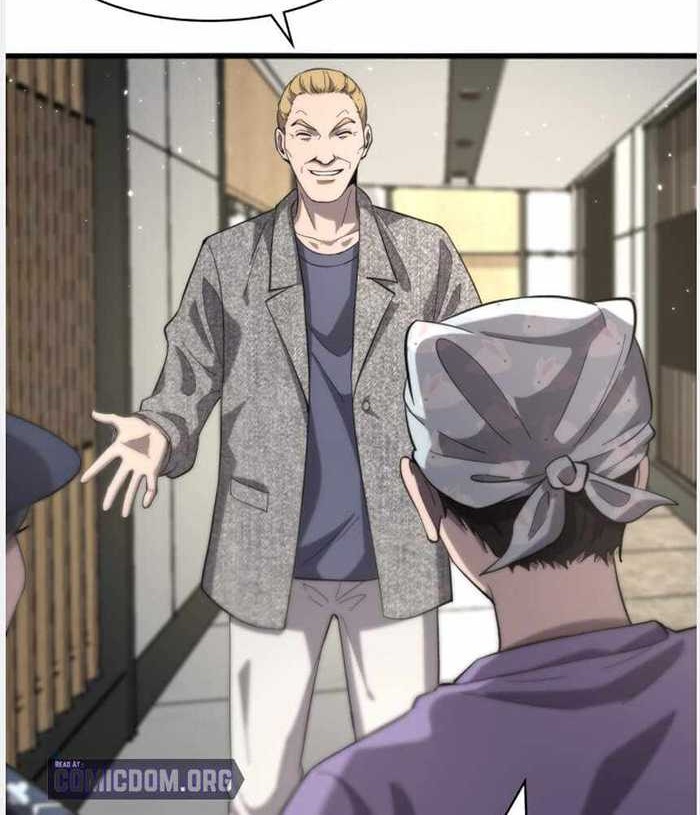 Great Doctor Ling Ran Chapter 110 halaman 15
