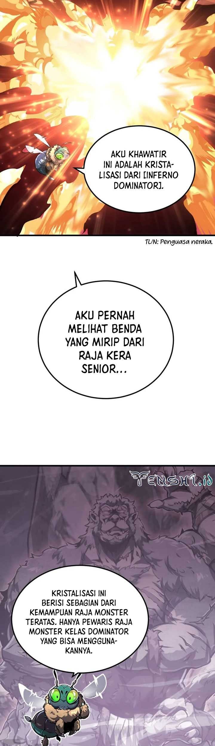 Rise From The Rubble Chapter 214 halaman 14
