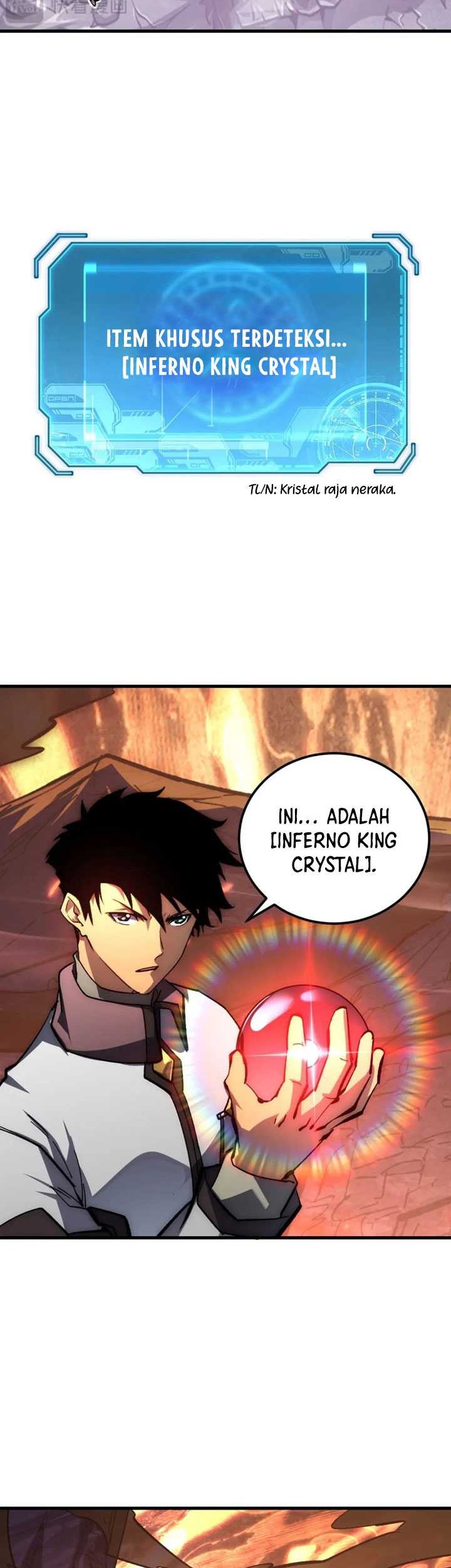 Rise From The Rubble Chapter 214 halaman 15