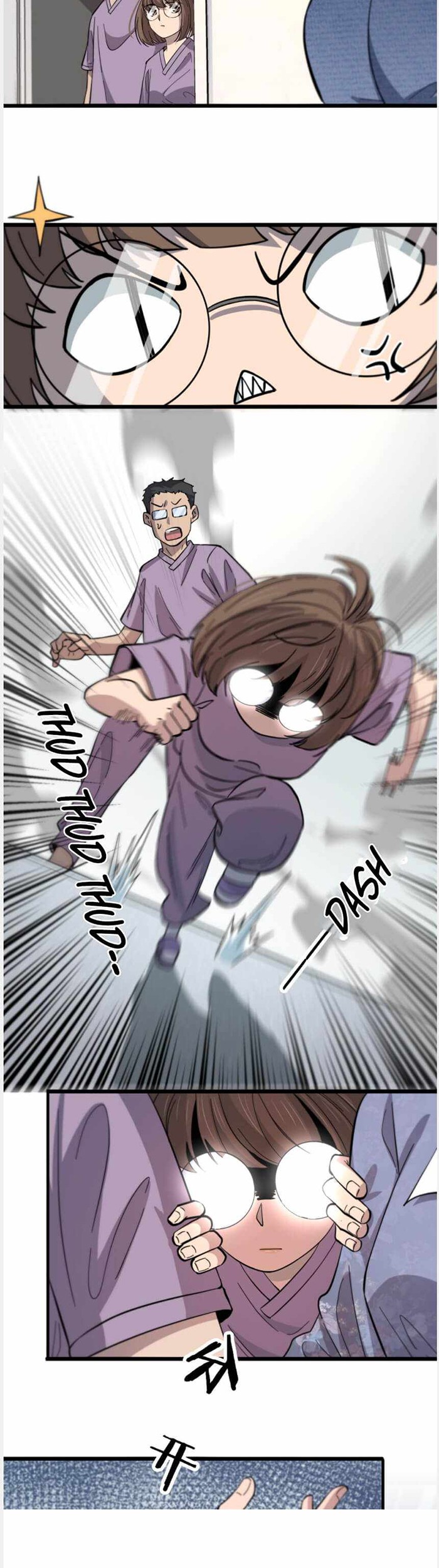 Great Doctor Ling Ran Chapter 112 halaman 15