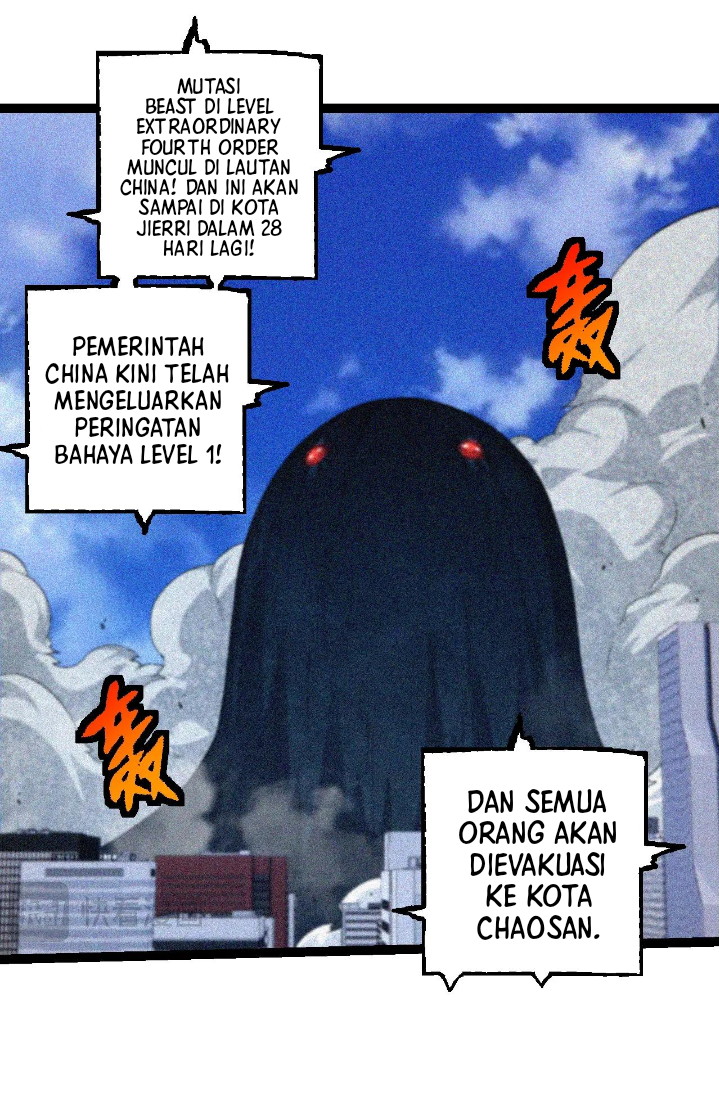 Evolution Begins With A Big Tree Chapter 111 Gambar 22