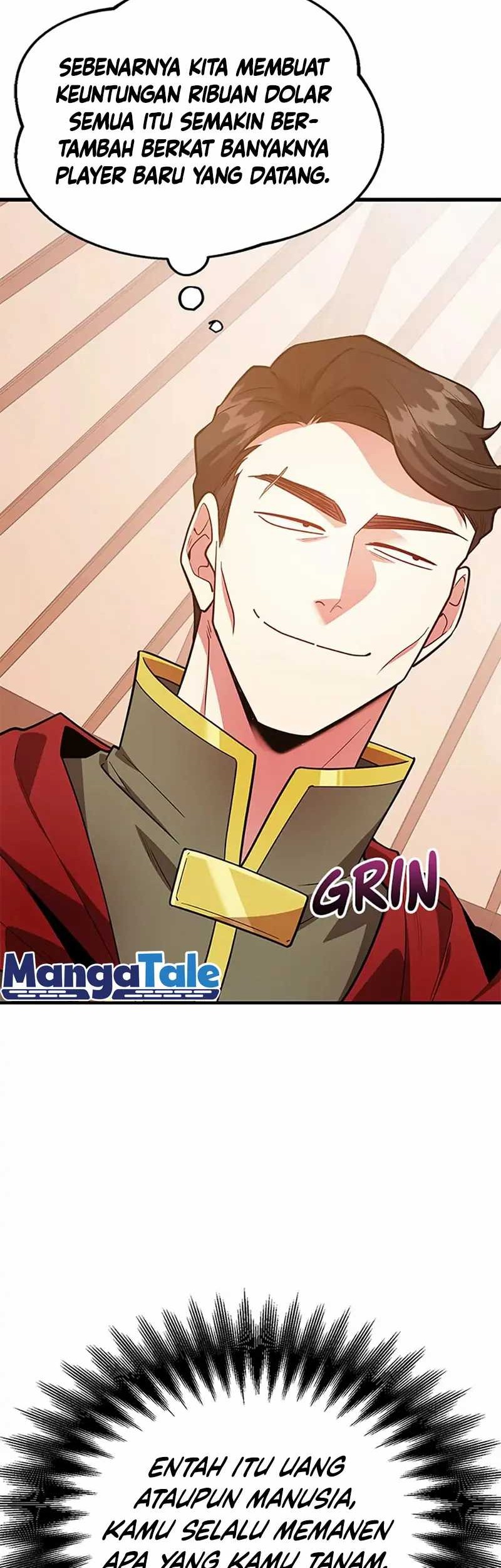 I Got Lucky And Pulled A 10th Rank Summon Chapter 37 halaman 23