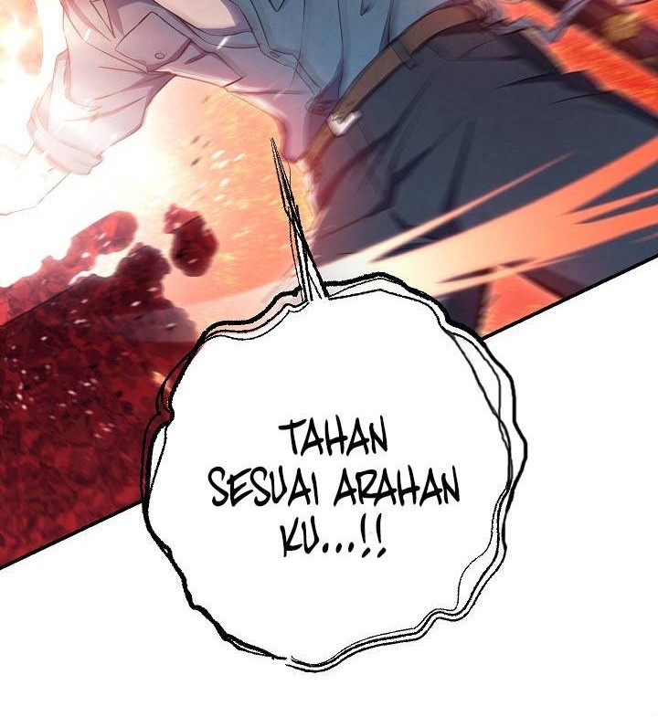 God’s Web Novel Chapter 32 halaman 28