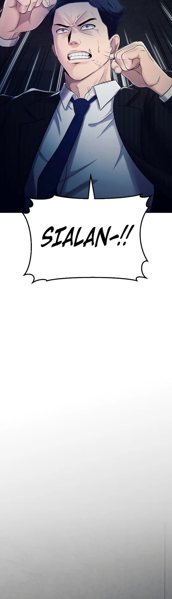 I’ll Be a Villain in This Life Chapter 01 Gambar 32