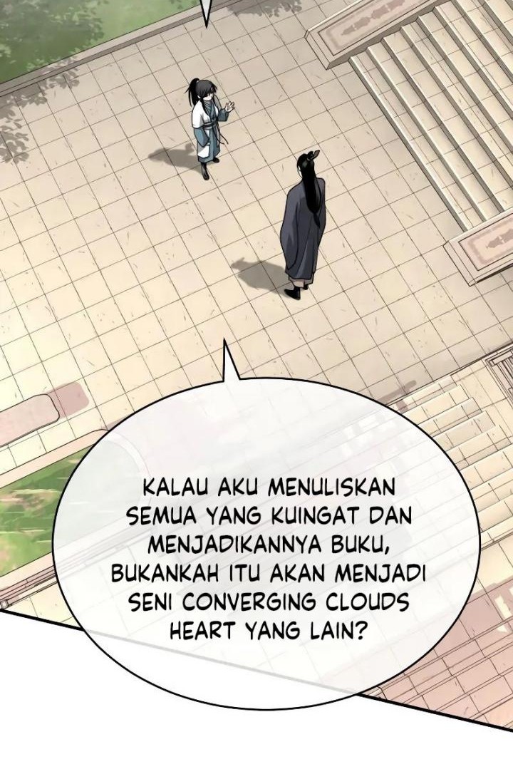 Records of the Demonic Path’s Return Chapter 03 Gambar 34