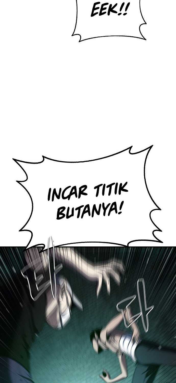 Peace Restaurant Chapter 22 halaman 26