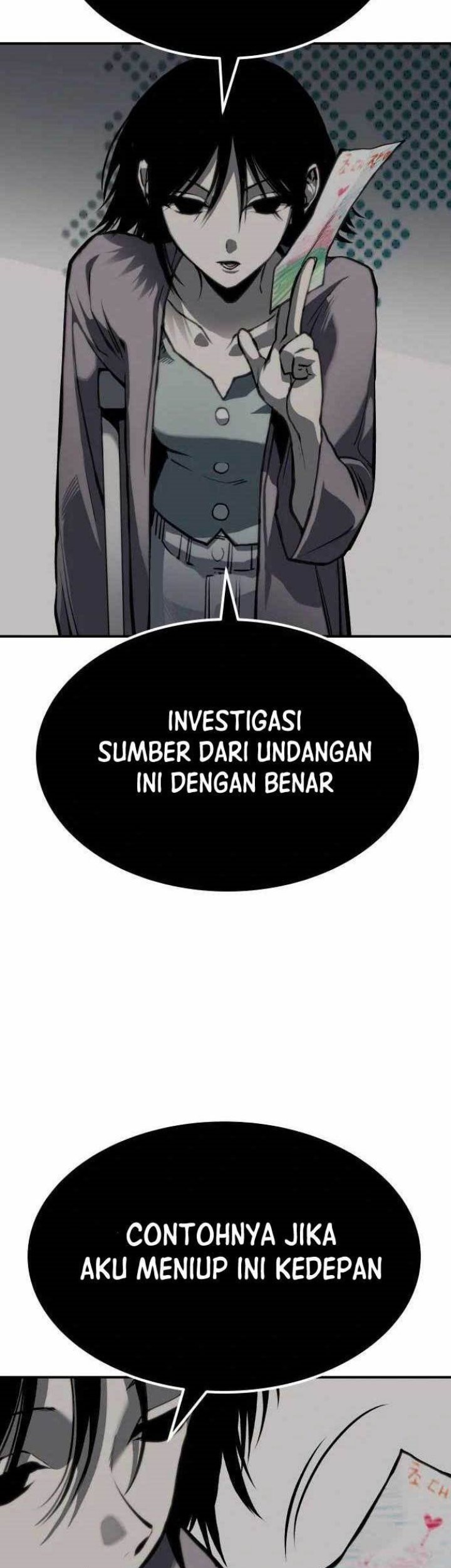 ZomGan Chapter 65 halaman 26