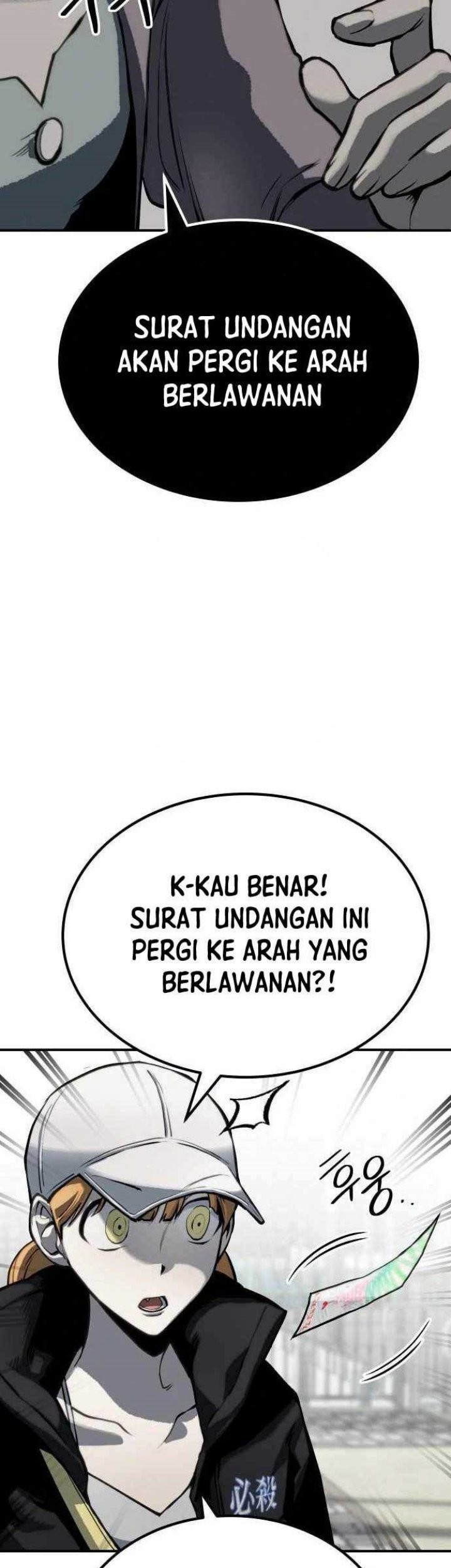 ZomGan Chapter 65 halaman 28