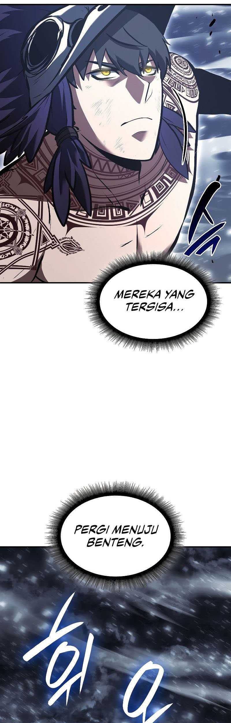 I Returned As An FFF-Class Witch Doctor Chapter 43 halaman 26