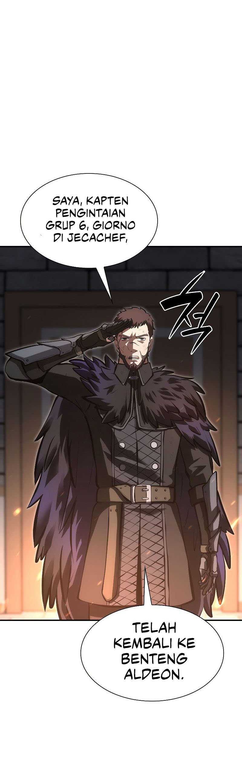 I Returned As An FFF-Class Witch Doctor Chapter 43 halaman 28