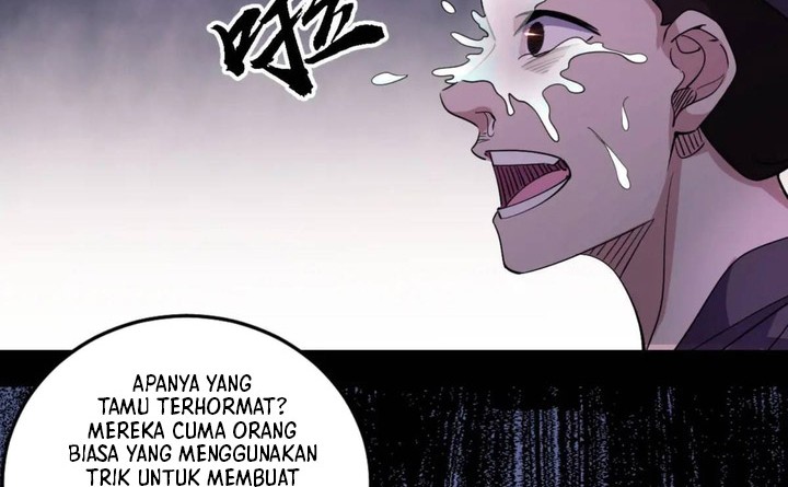 I’m An Evil God Chapter 405 halaman 17