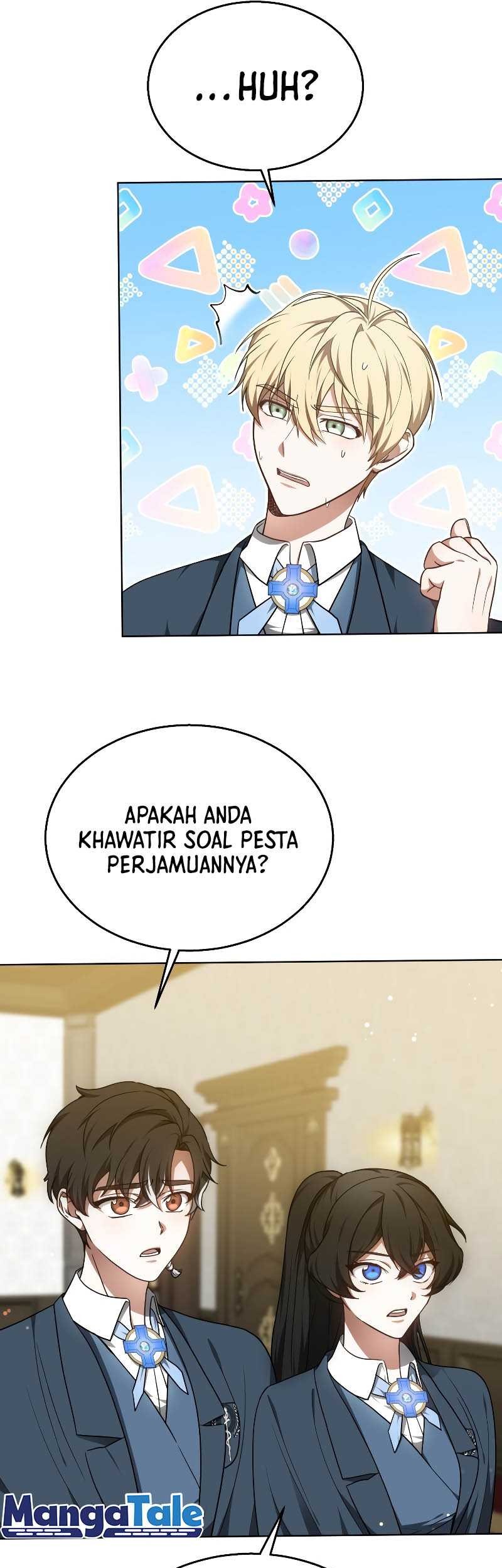 Dr. Player Chapter 63 Gambar 20