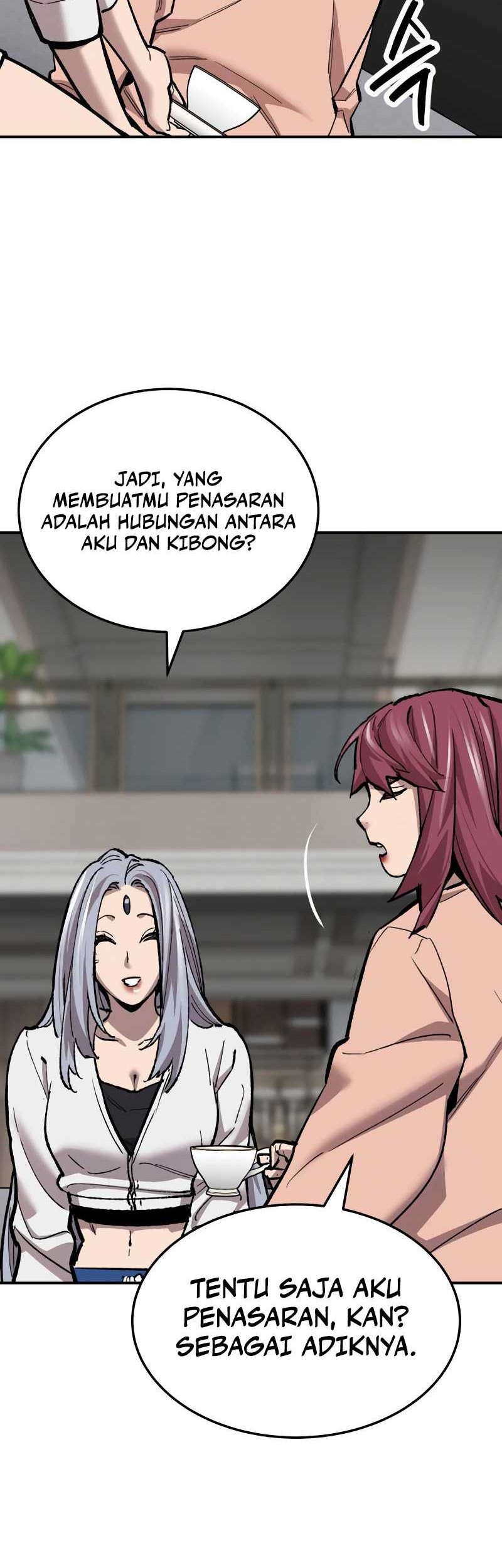 Limit Breaker Chapter 105 halaman 36