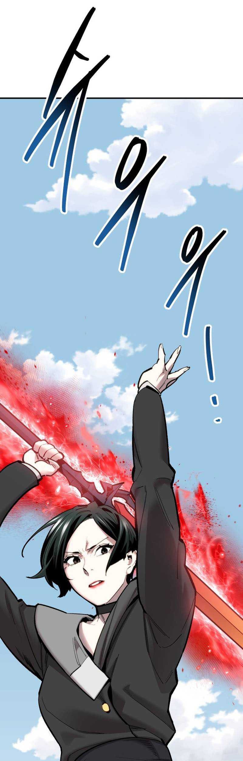 Limit Breaker Chapter 99 halaman 42