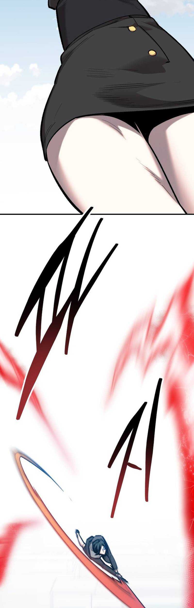 Limit Breaker Chapter 99 halaman 43