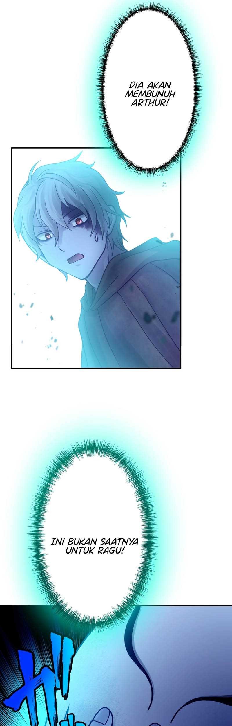 Undead King ~Teihen Bouken-sha, Mamono no Chikara de Shinka Musou~ Chapter 43 Gambar 26