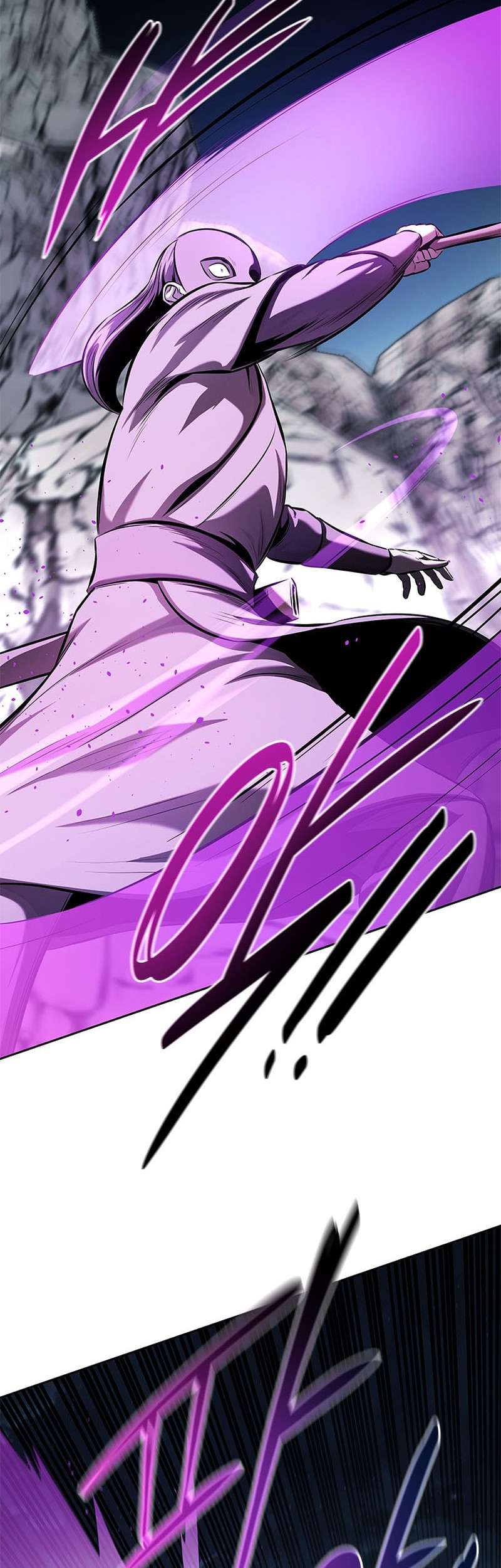 Moon-Shadow Sword Emperor Chapter 55 halaman 27