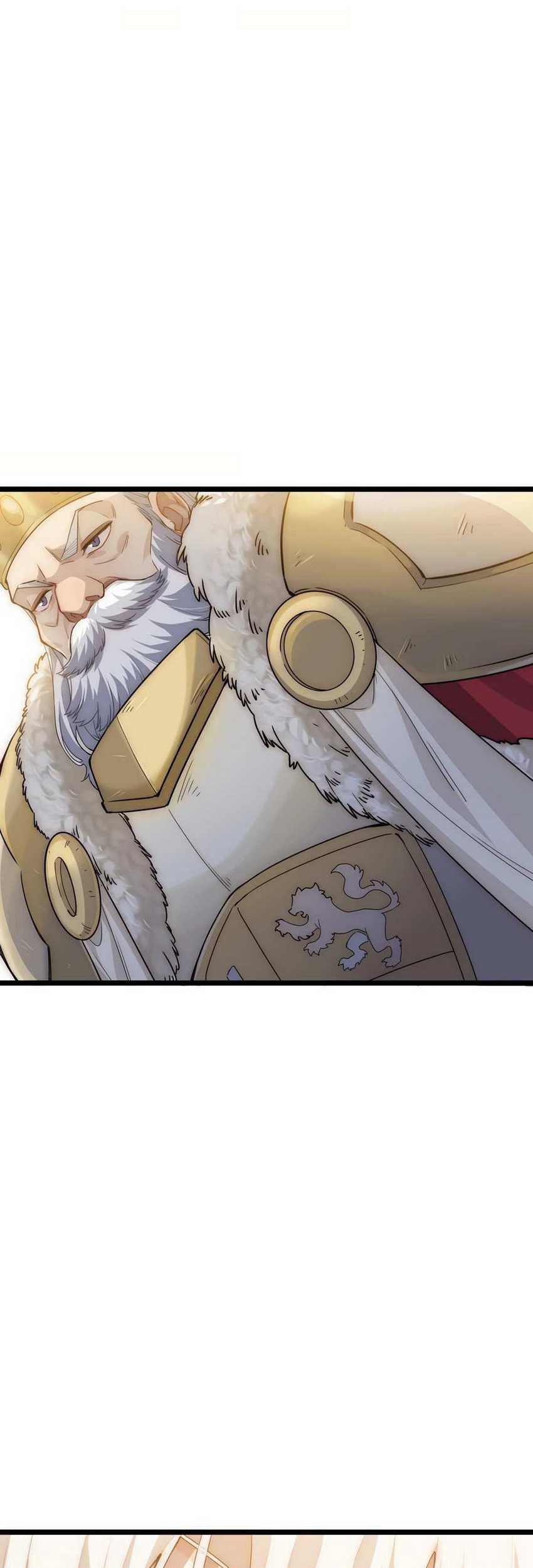 Adventures of an Undead Who Became Paladin Chapter 41 Gambar 18