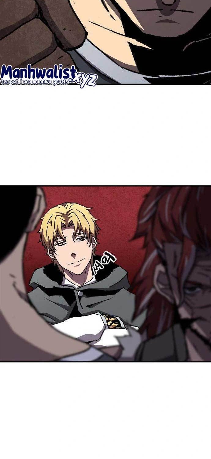 I Became a Knight With a Time Limit Chapter 13 Gambar 24