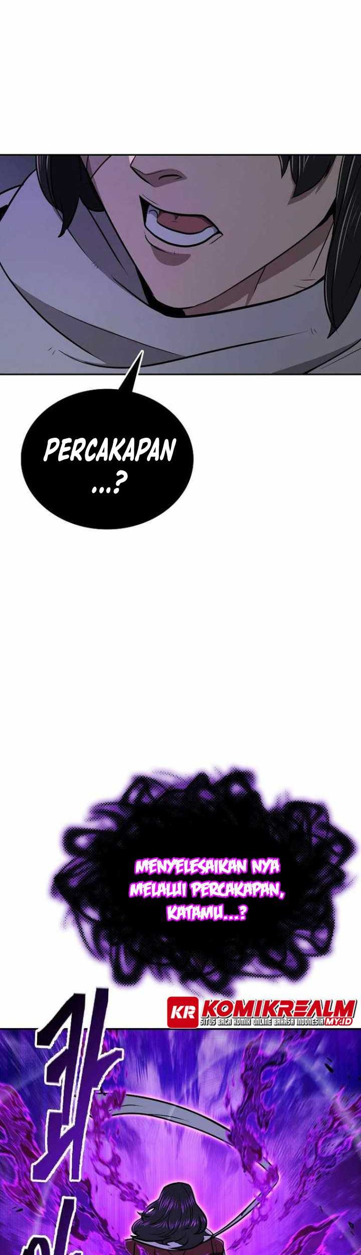 Sword Demon Island Chapter 51 Gambar 20