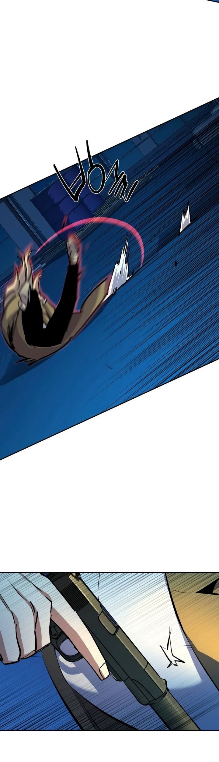 Mercenary Enrollment Chapter 156 Gambar 24