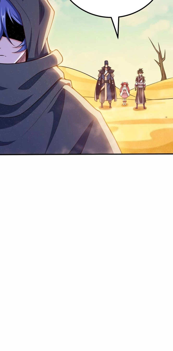 My Lady Is Actually the Empress? Chapter 132 Gambar 13