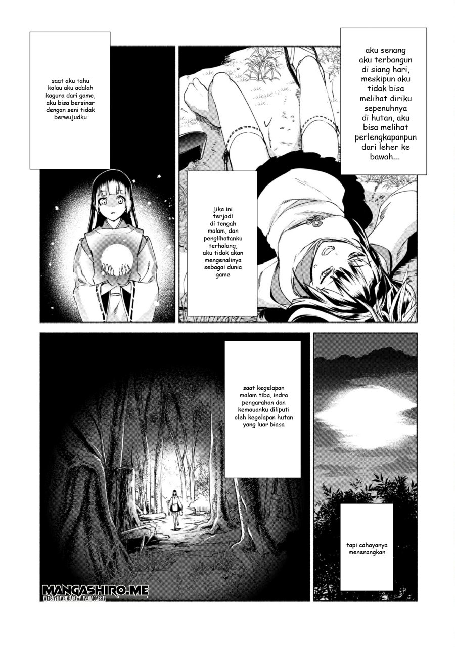 Kenja No Deshi Wo Nanoru Kenja Chapter 60 Gambar 9