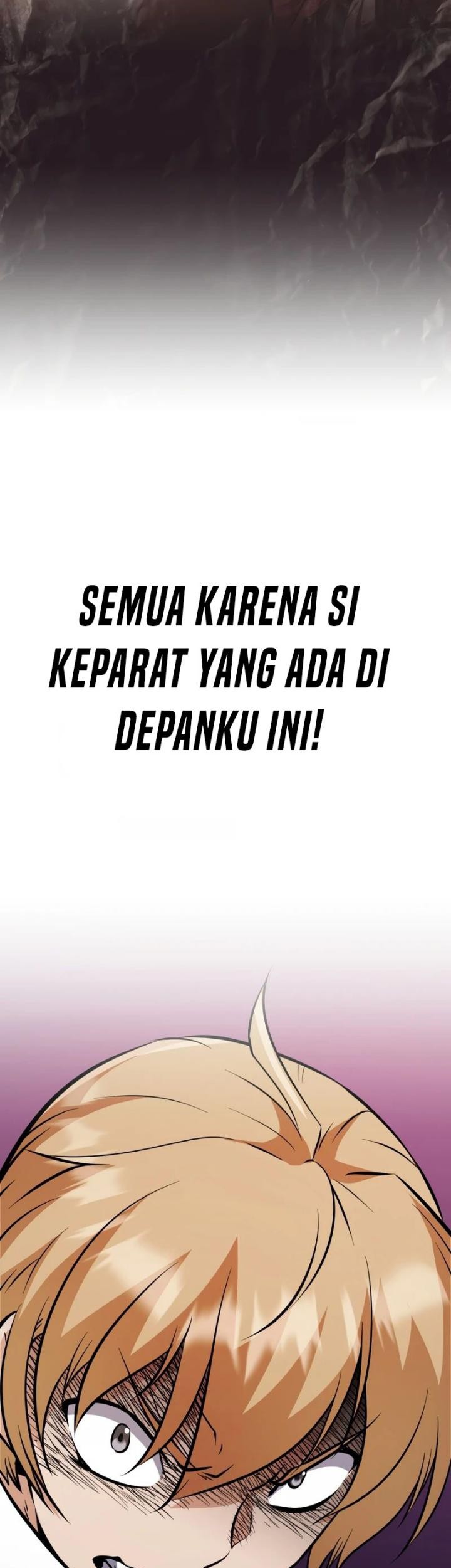 The Return of the Prodigious Swordmaster Chapter 36 Gambar 53