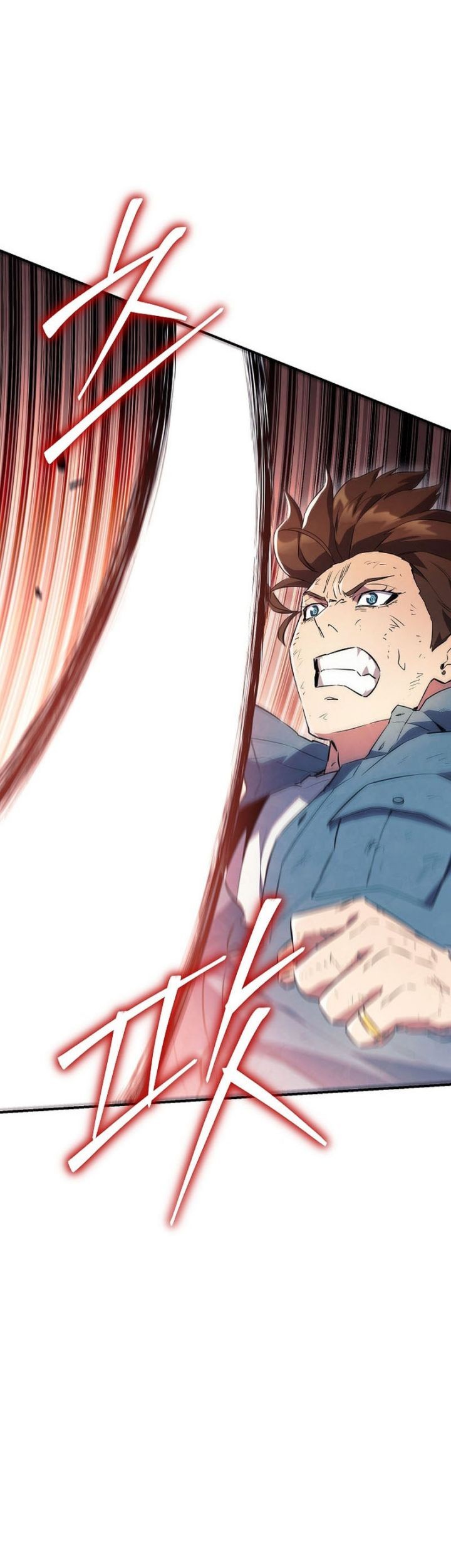 God’s Web Novel Chapter 34 halaman 30