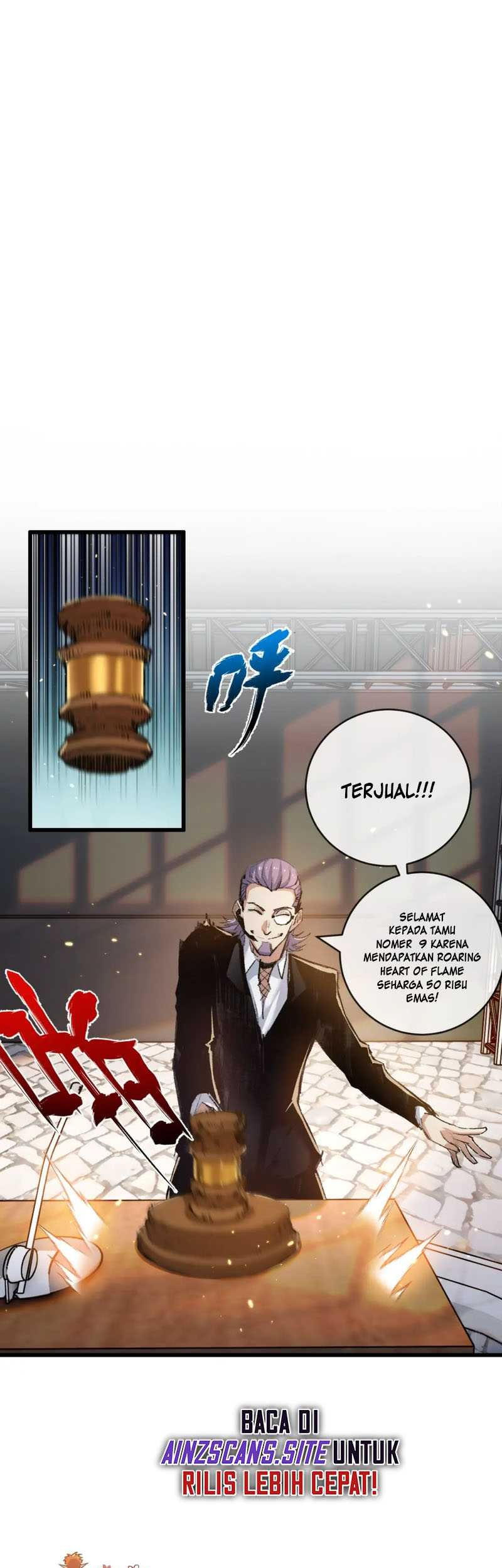 Moon Slayer Chapter 15 halaman 15