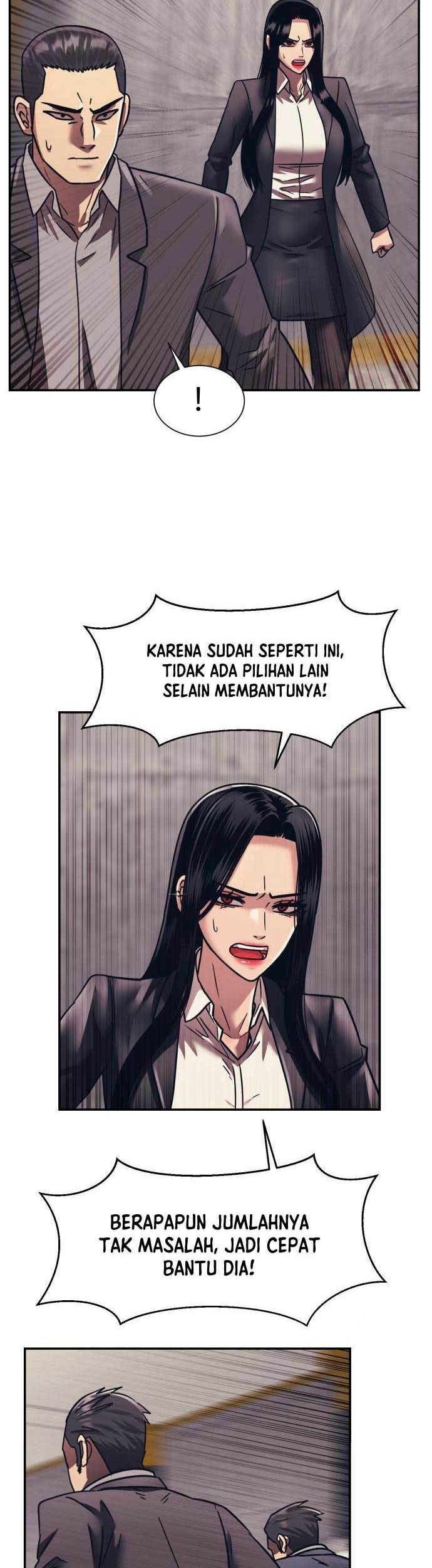Injagang Chapter 54 halaman 15