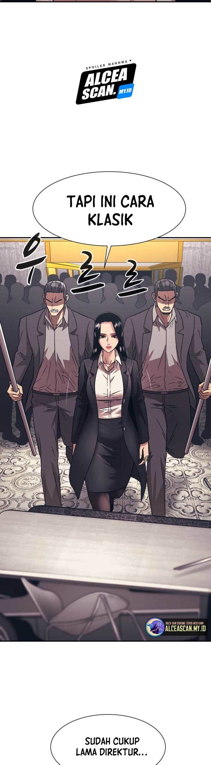 Injagang Chapter 53 halaman 15