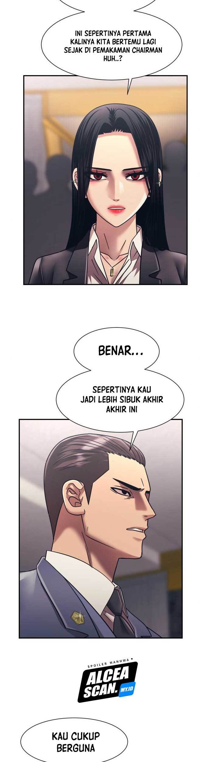 Injagang Chapter 53 halaman 16