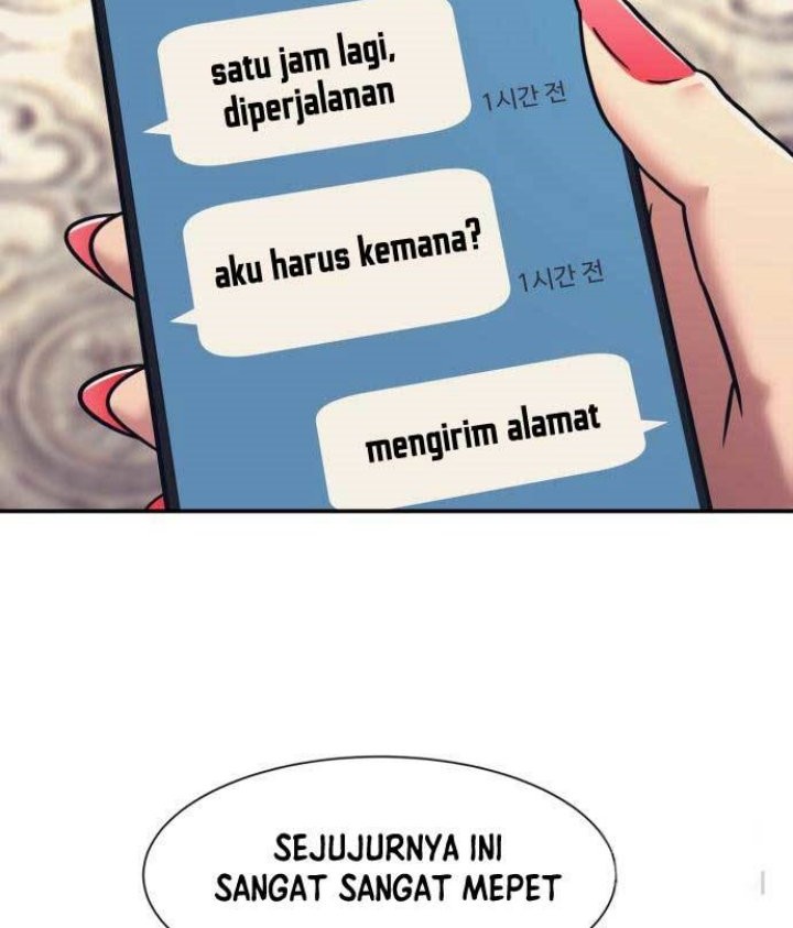 Injagang Chapter 55 halaman 18