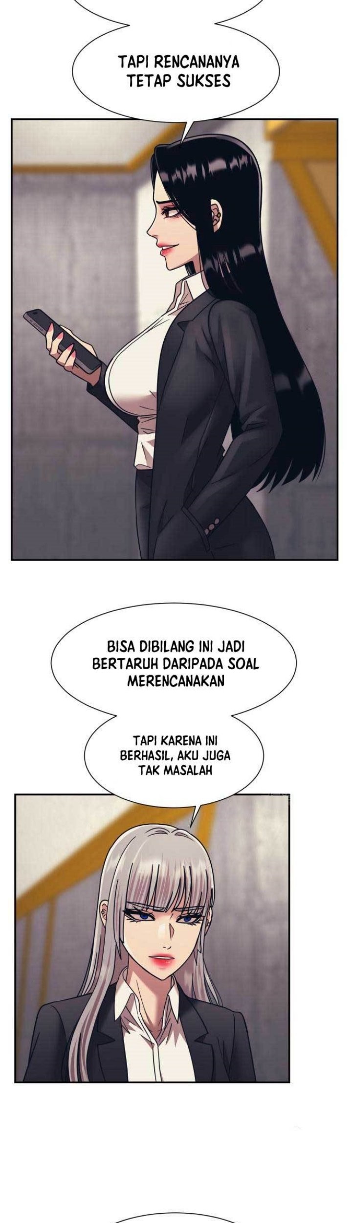 Injagang Chapter 55 halaman 19