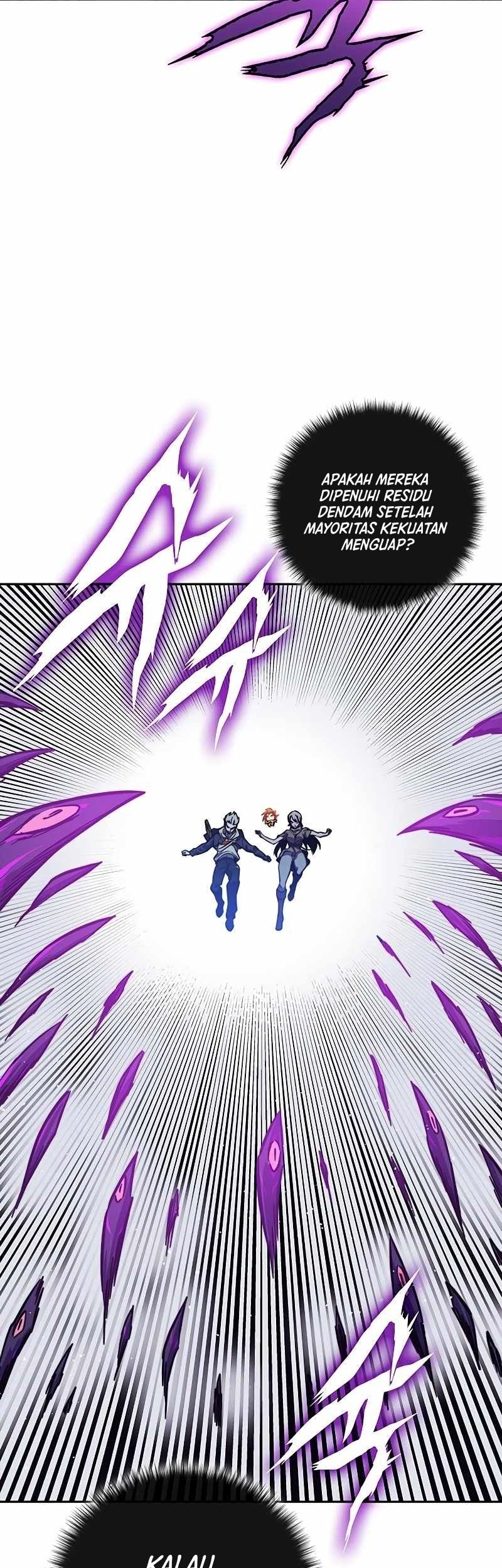 X Ash Chapter 97 halaman 35
