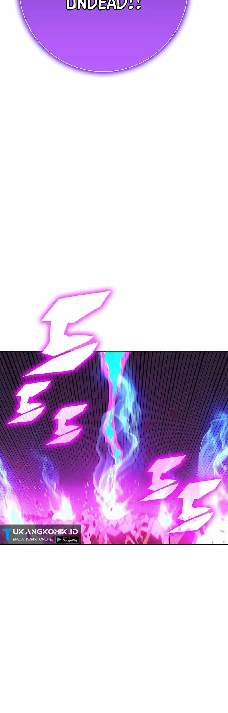 X Ash Chapter 97 halaman 39