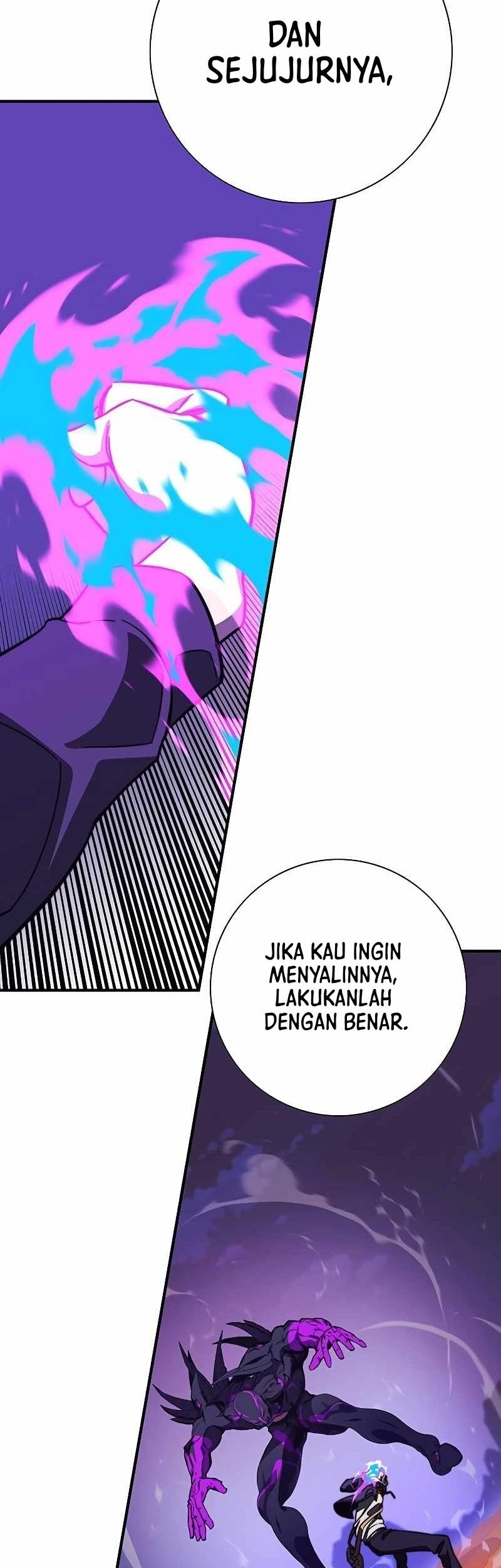 X Ash Chapter 96 halaman 35