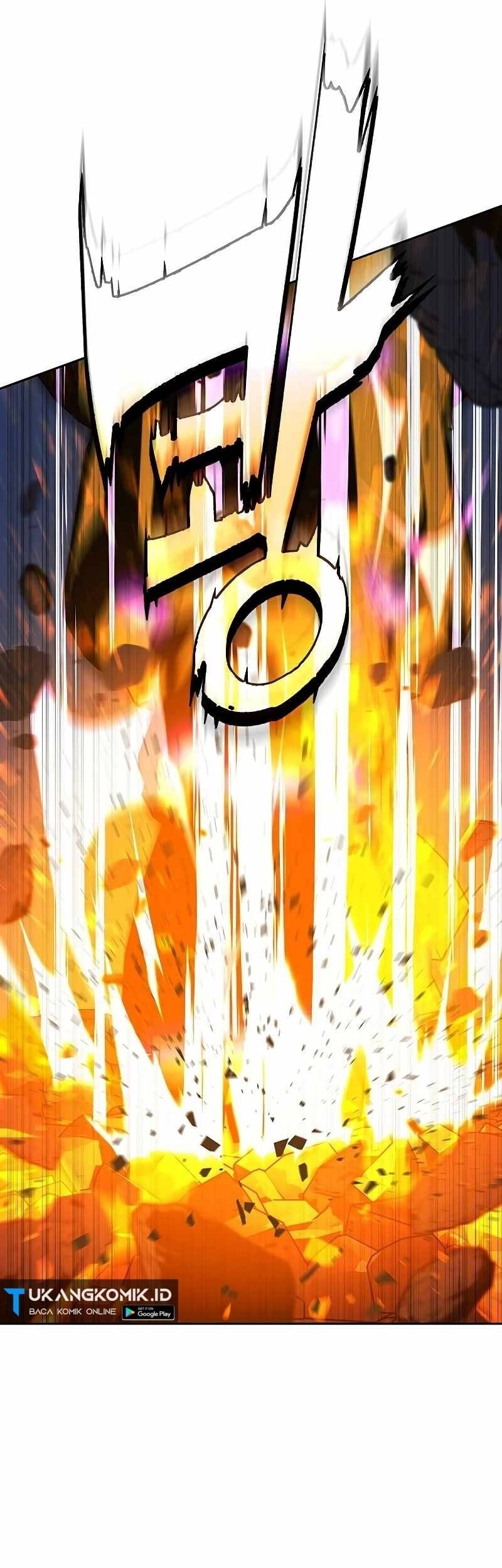 X Ash Chapter 95 halaman 42