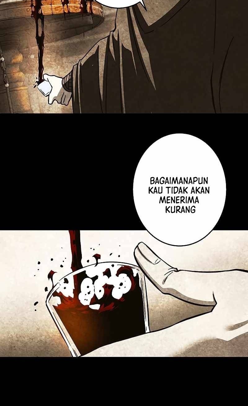 X Ash Chapter 94 halaman 36