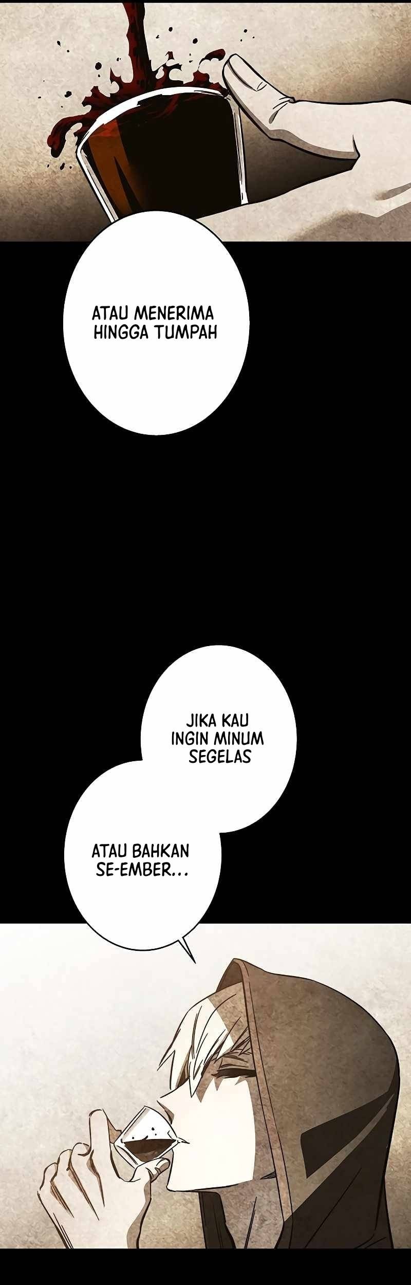 X Ash Chapter 94 halaman 37